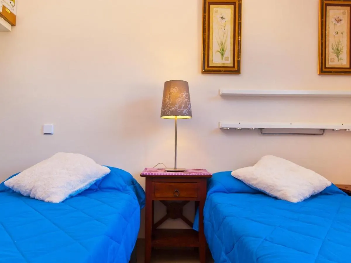 Villa Can Coll De Sencelles, Sa Vileta Pool And Views Costitx