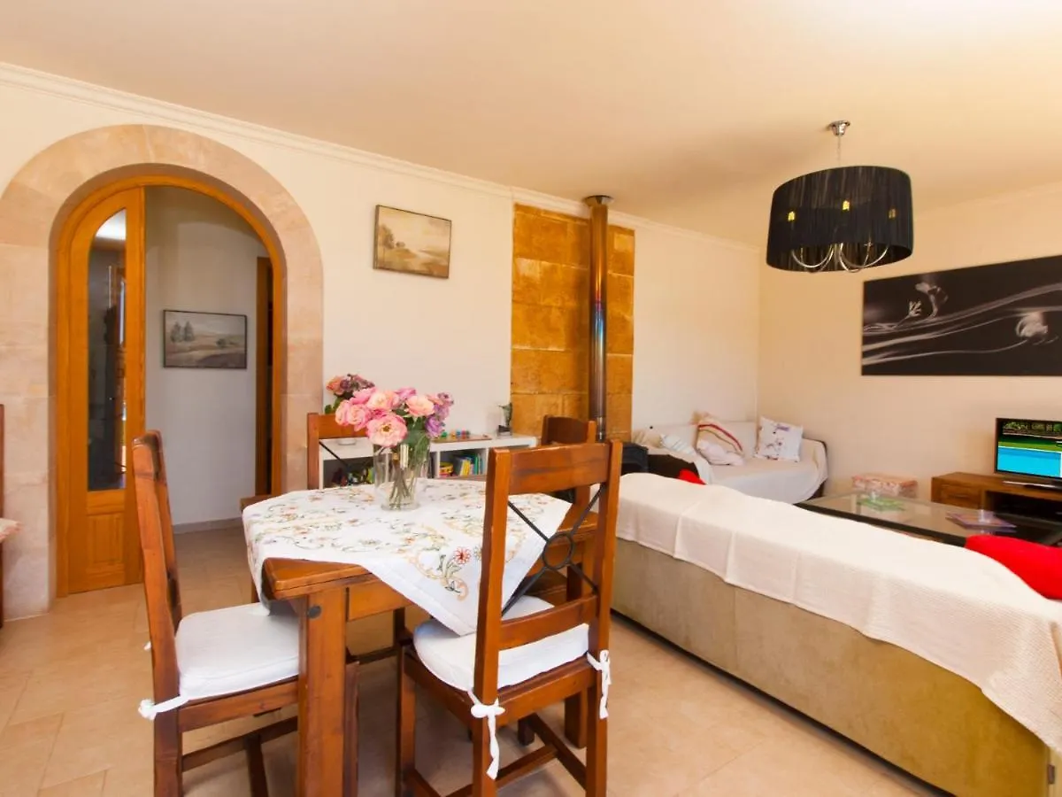 Villa Can Coll De Sencelles, Sa Vileta Pool And Views Costitx   Costitx (Mallorca)
